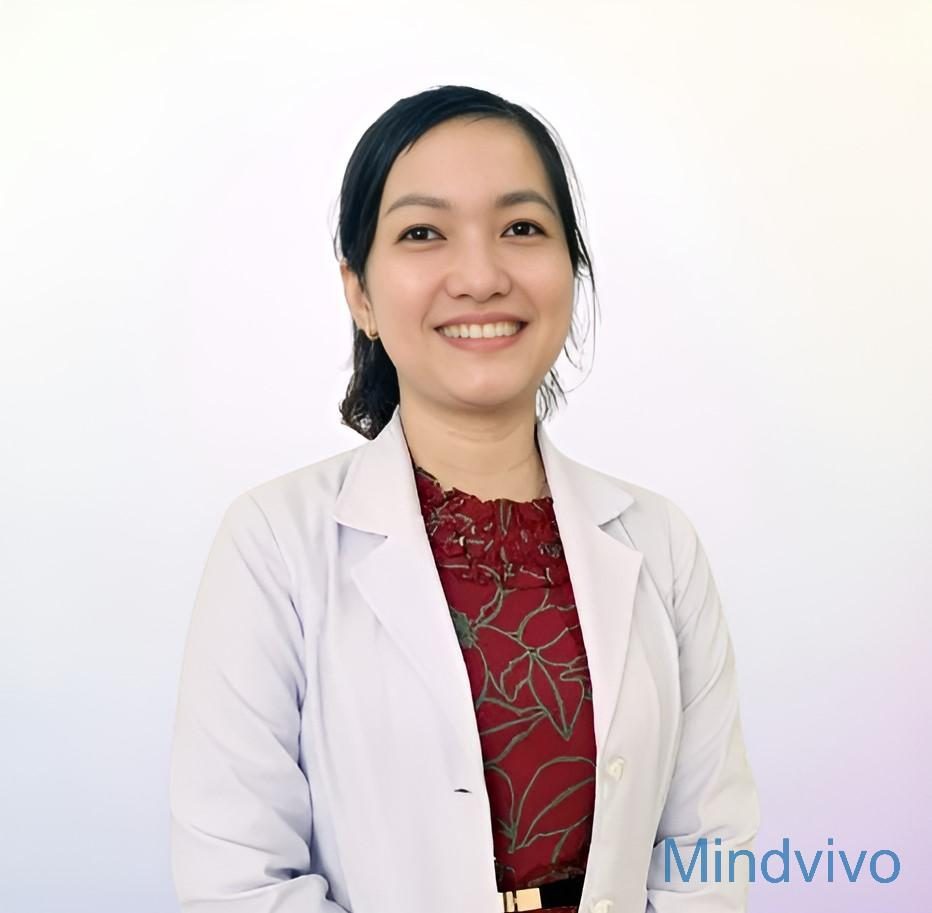 Ảnh của Trần Thị Yến Nhi